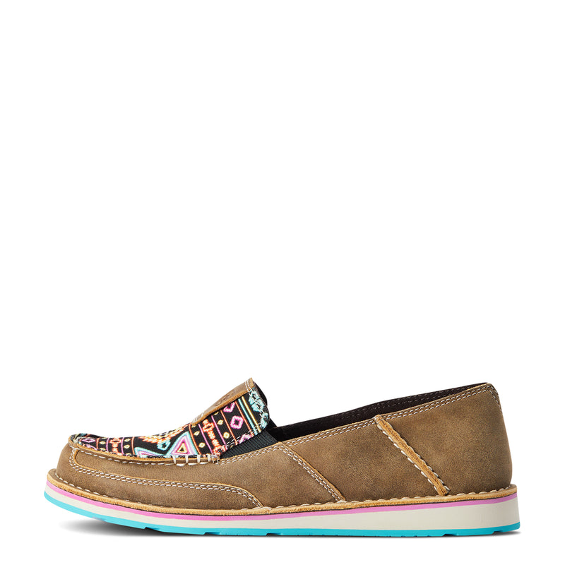 Load image into Gallery viewer, 10042532 - Ariat Women's Cruiser Shoe
