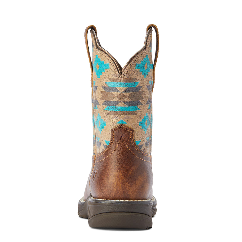 Load image into Gallery viewer, 10042576 - Ariat Women&#39;s Anthem Shortie Savanna Western Boot
