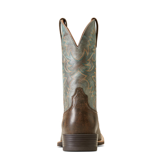 10044560 - Ariat Men's Sport Latigo Western Boot