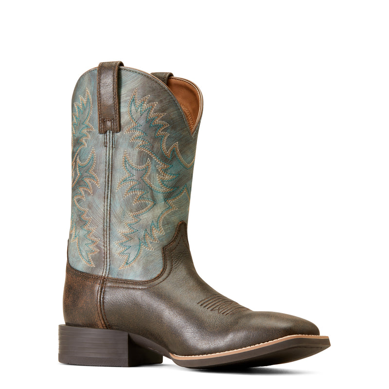 Load image into Gallery viewer, 10044560 - Ariat Men&#39;s Sport Latigo Western Boot
