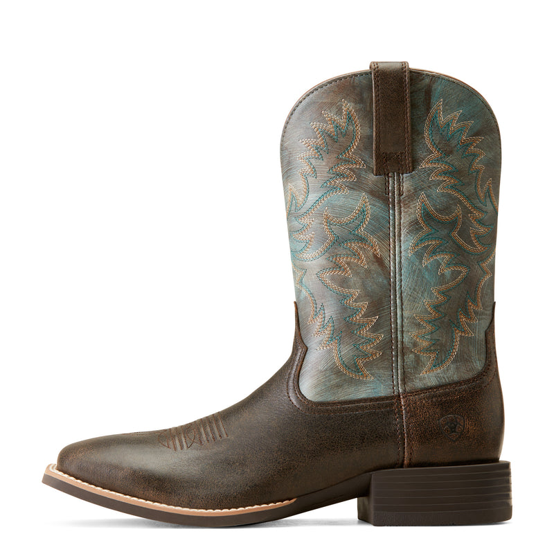 Load image into Gallery viewer, 10044560 - Ariat Men&#39;s Sport Latigo Western Boot

