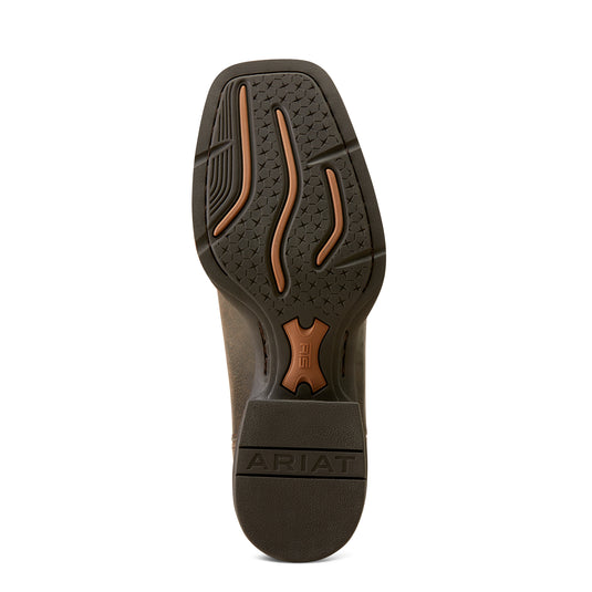 10044560 - Ariat Men's Sport Latigo Western Boot