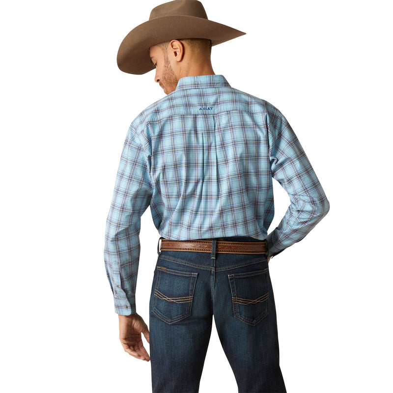 Load image into Gallery viewer, 10046522 - Ariat Men&#39;s Pro Series Granger Classic Fit Shirt
