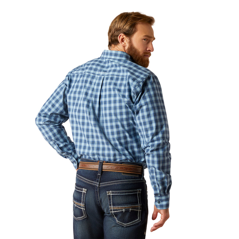 Load image into Gallery viewer, 10046581 - Ariat Men&#39;s Pro Series Gradison Fitted Shirt
