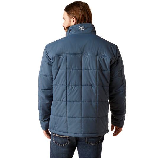 10046666 - Ariat Men's Crius Insulated Jacket