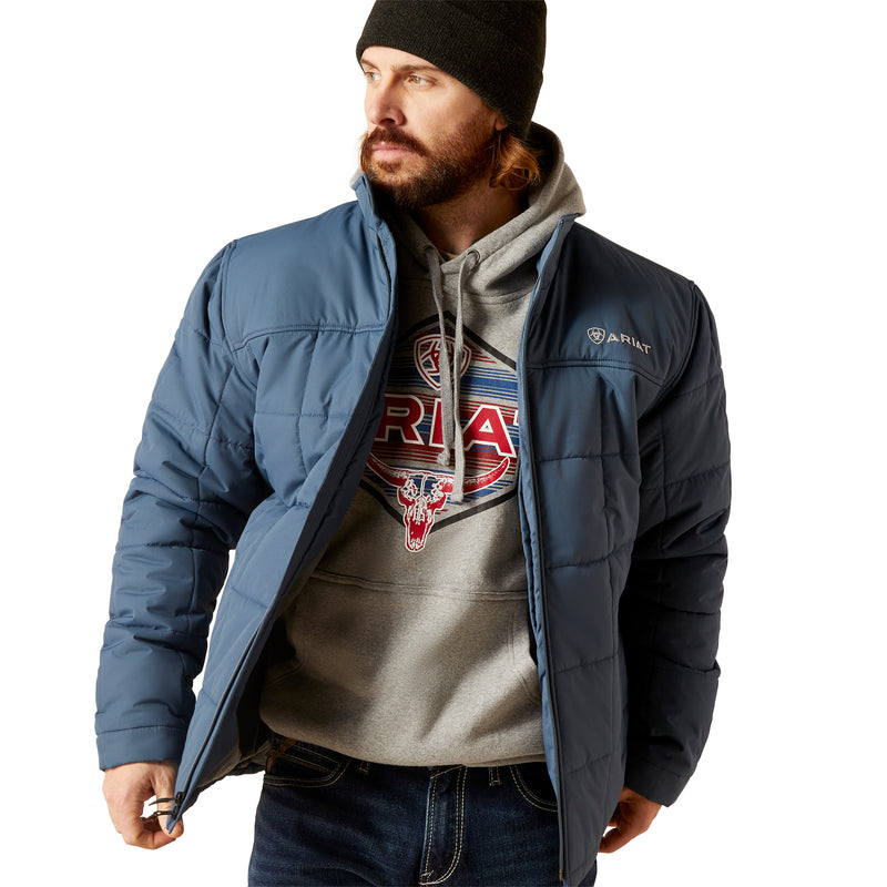 Load image into Gallery viewer, 10046666 - Ariat Men&#39;s Crius Insulated Jacket
