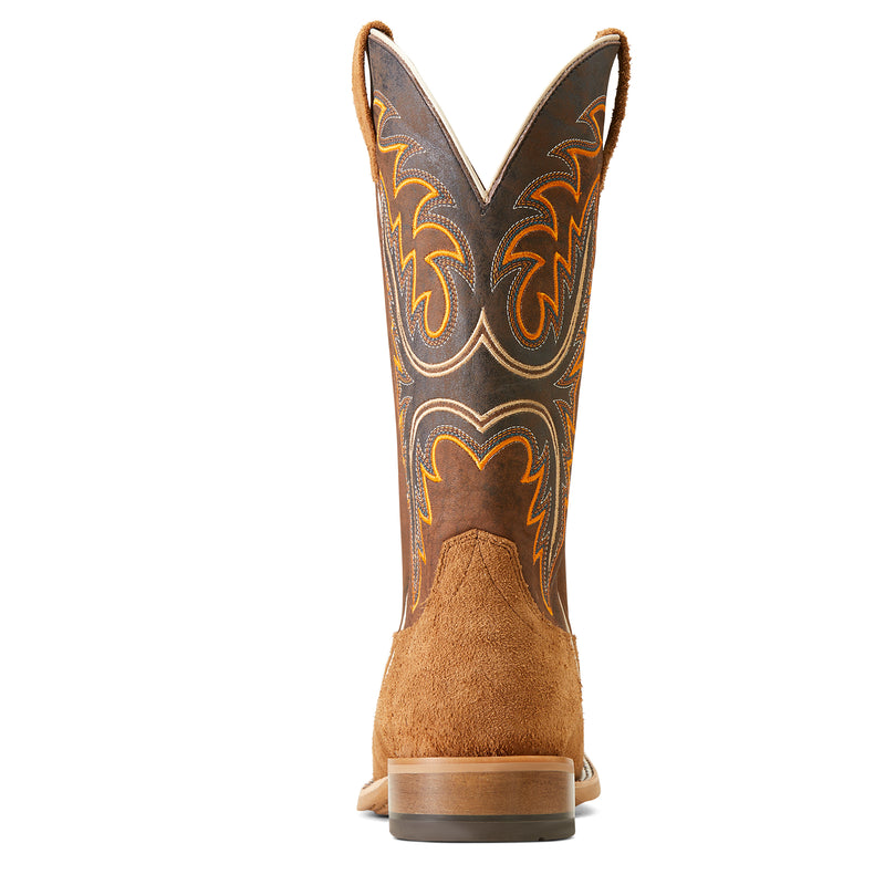Load image into Gallery viewer, 10046853 - Ariat Men's Brushrider Cowboy Boot
