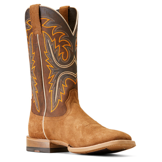 10046853 - Ariat Men's Brushrider Cowboy Boot