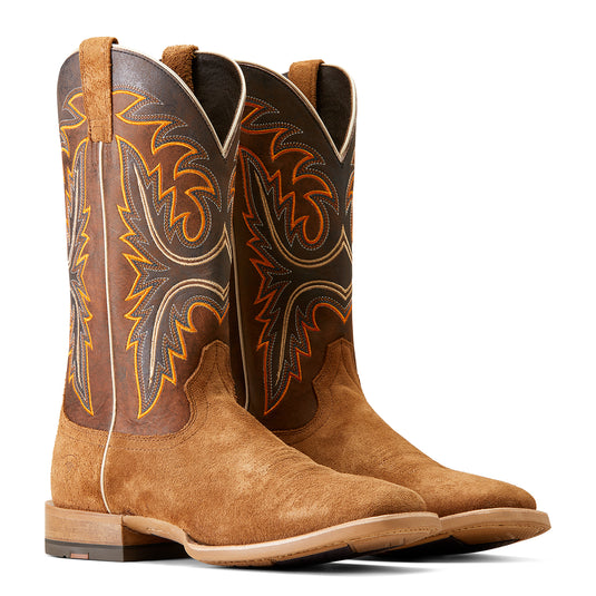 10046853 - Ariat Men's Brushrider Cowboy Boot