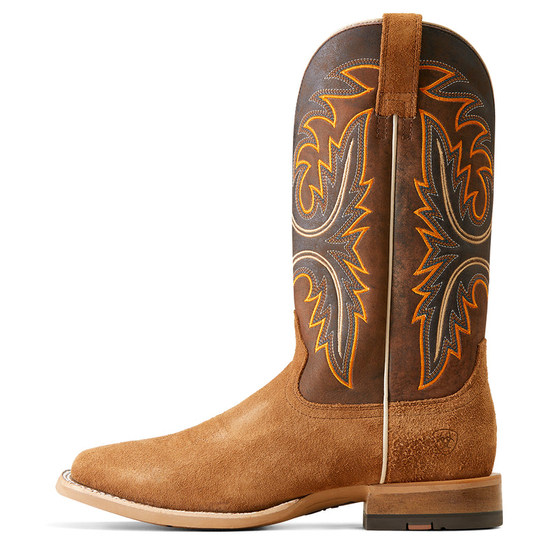 Load image into Gallery viewer, 10046853 - Ariat Men's Brushrider Cowboy Boot
