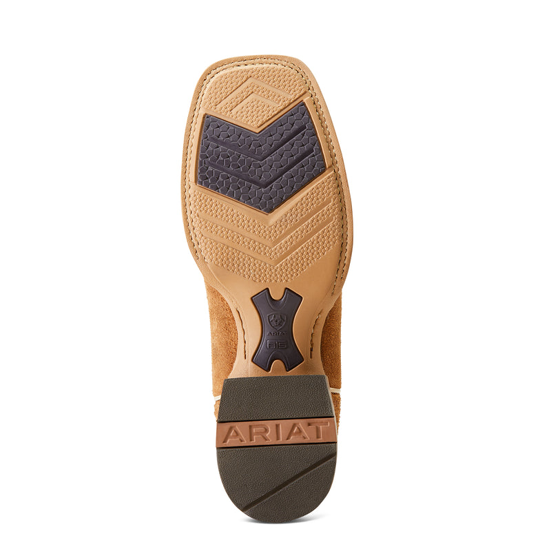 Load image into Gallery viewer, 10046853 - Ariat Men's Brushrider Cowboy Boot
