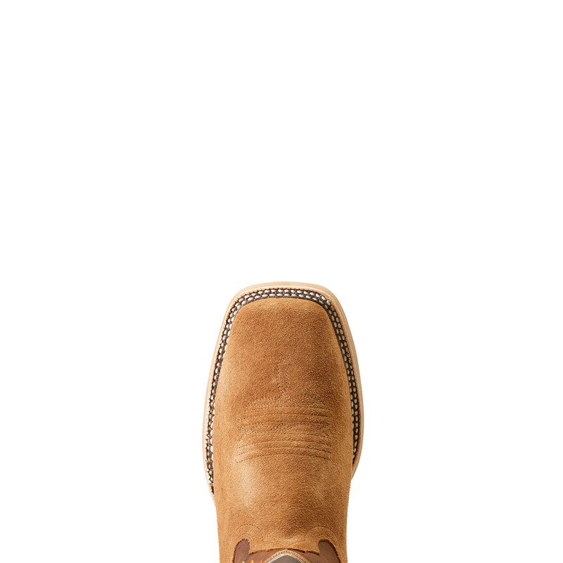 Load image into Gallery viewer, 10046853 - Ariat Men's Brushrider Cowboy Boot

