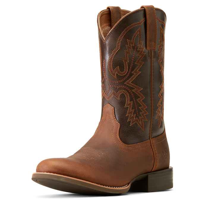 10046871 - Ariat Men's Sport Stratten Cowboy Boot