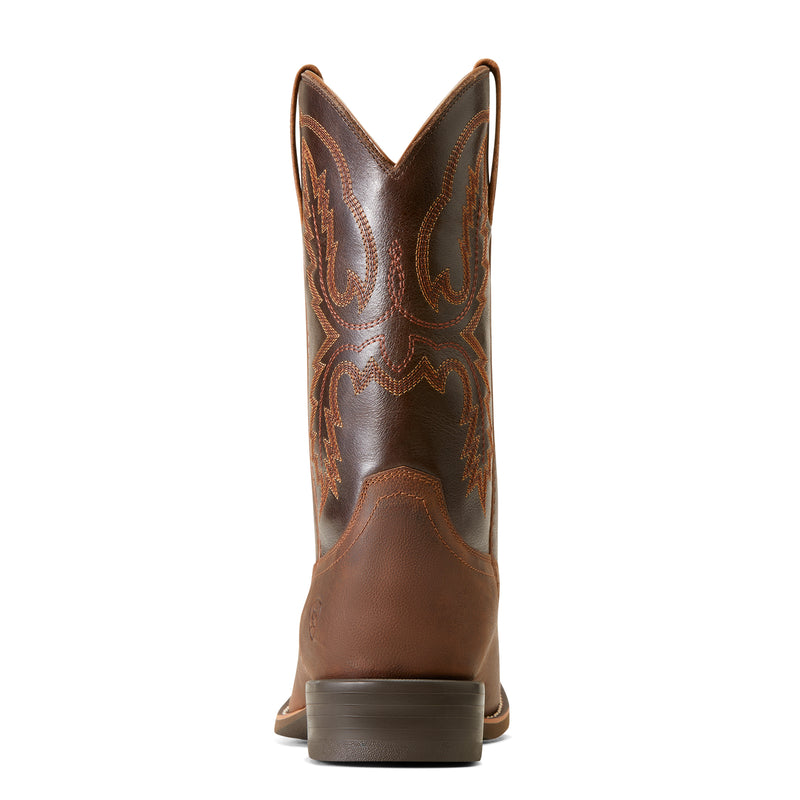 Load image into Gallery viewer, 10046871 - Ariat Men&#39;s Sport Stratten Cowboy Boot
