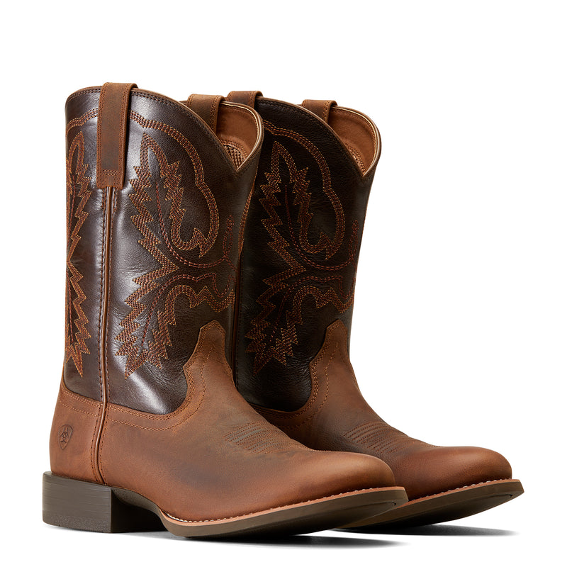 Load image into Gallery viewer, 10046871 - Ariat Men&#39;s Sport Stratten Cowboy Boot

