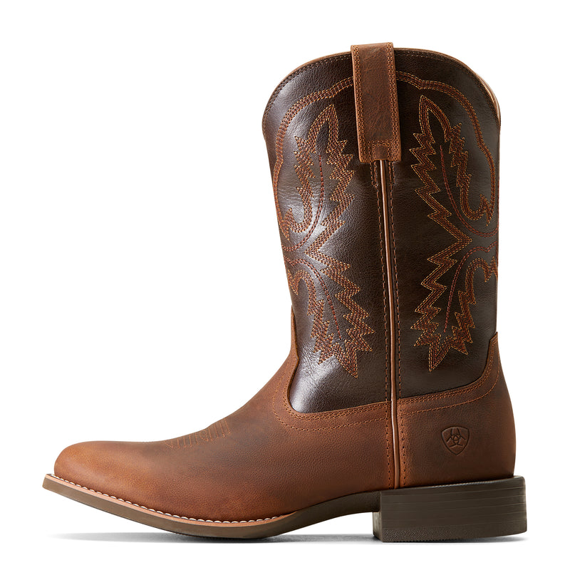 Load image into Gallery viewer, 10046871 - Ariat Men&#39;s Sport Stratten Cowboy Boot
