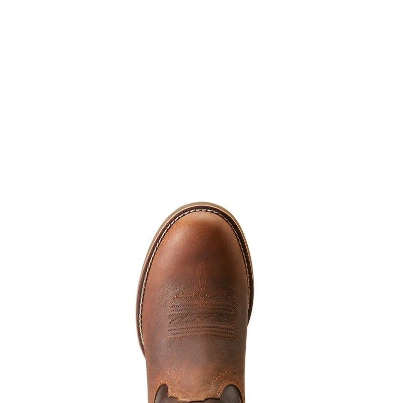 Load image into Gallery viewer, 10046871 - Ariat Men&#39;s Sport Stratten Cowboy Boot
