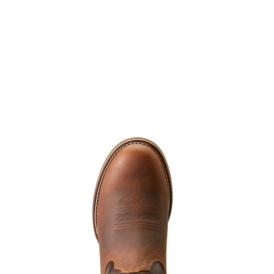 10046871 - Ariat Men's Sport Stratten Cowboy Boot