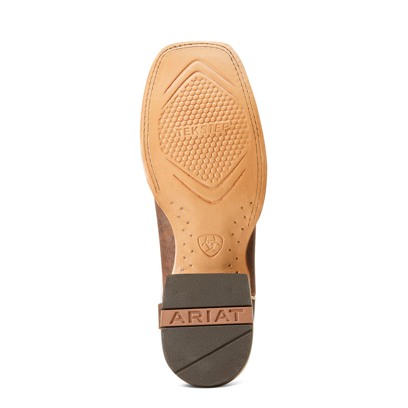 Load image into Gallery viewer, 10046897 - Ariat Men's Circuit Paxton Wide Square Toe Cowboy Boot
