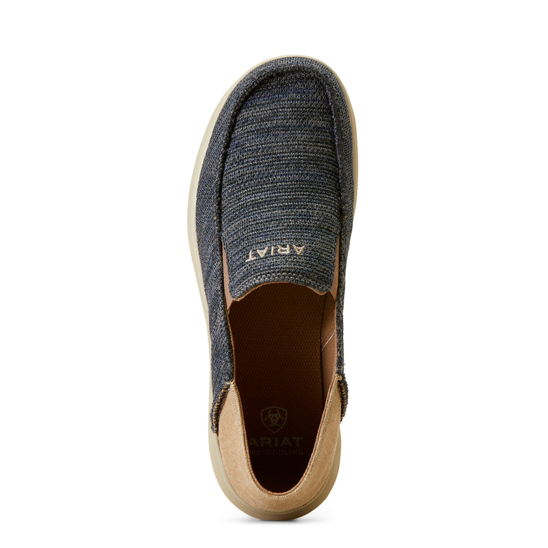 Load image into Gallery viewer, 10046900 - Ariat Men's Hilo 360 Shoe
