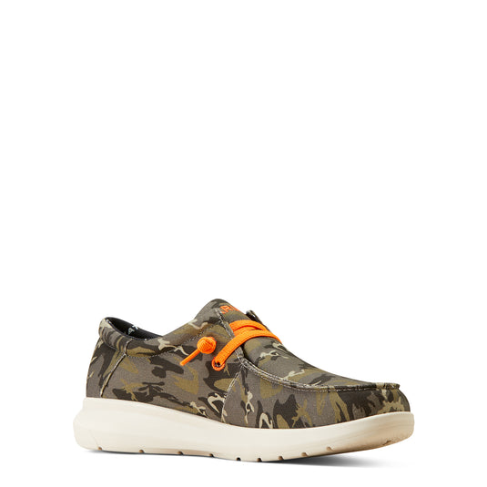 10046905 - Ariat Men's Hilo Shoe