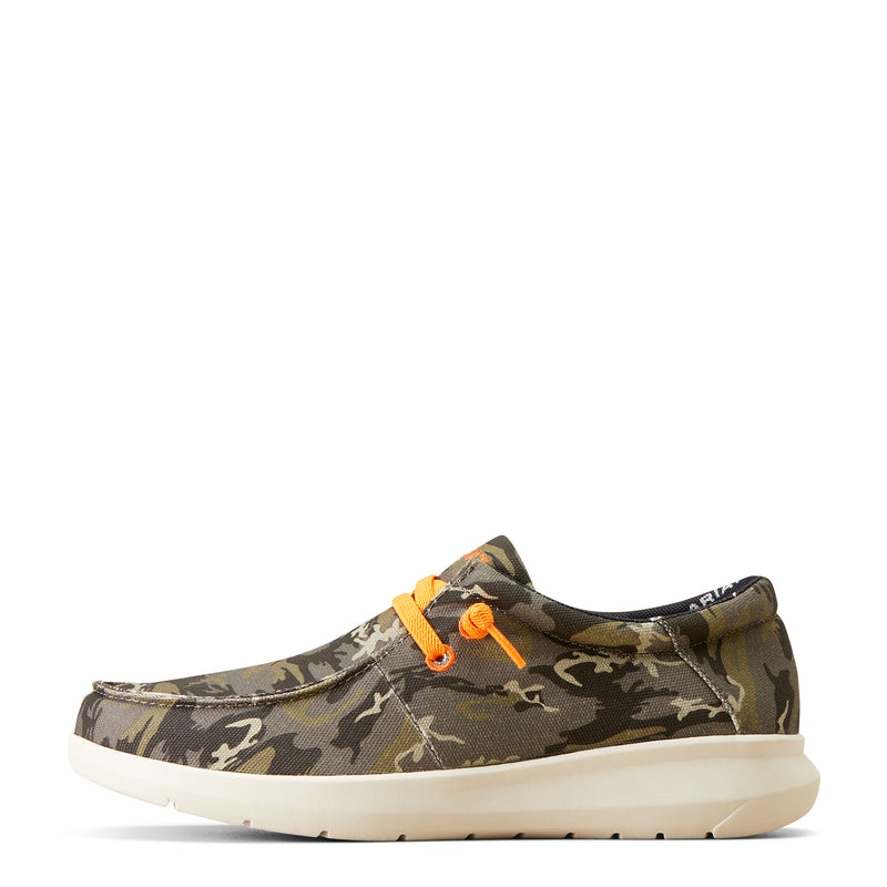 Load image into Gallery viewer, 10046905 - Ariat Men's Hilo Shoe
