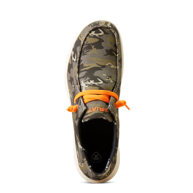 Load image into Gallery viewer, 10046905 - Ariat Men's Hilo Shoe
