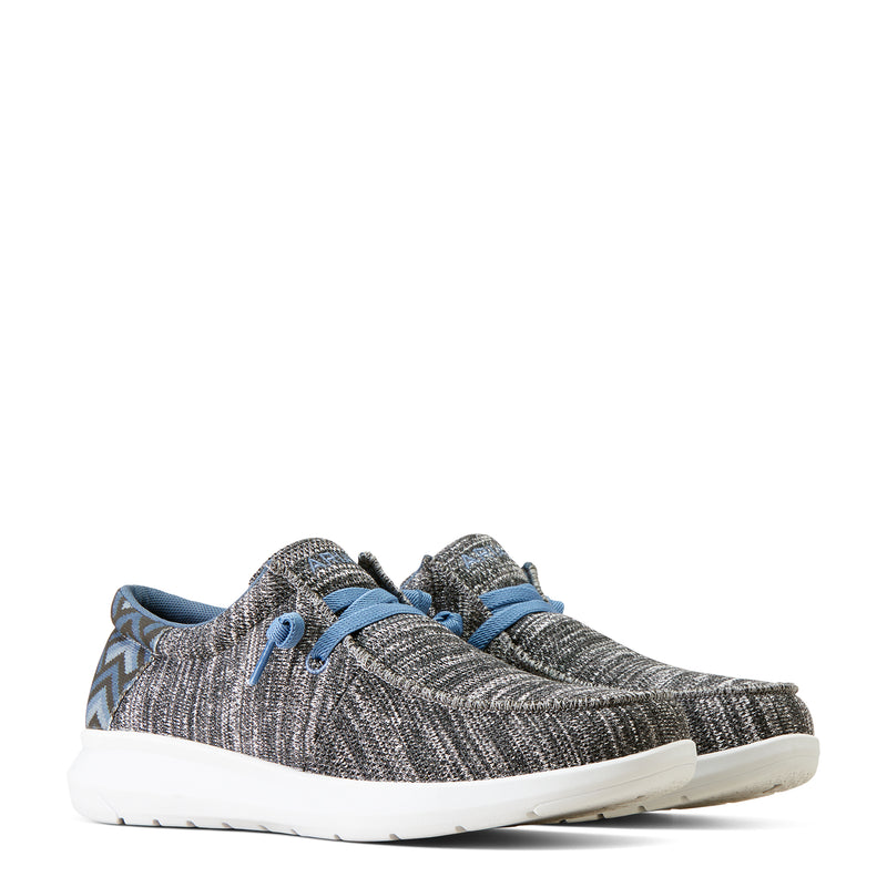 Load image into Gallery viewer, 10046907 - Ariat Men's Hilo Shoe
