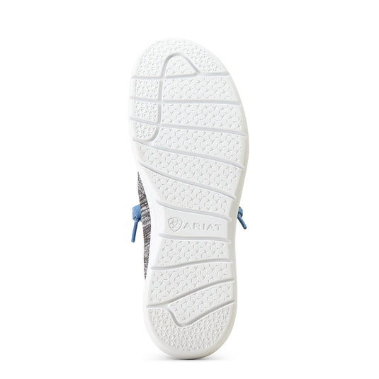 10046907 - Ariat Men's Hilo Shoe