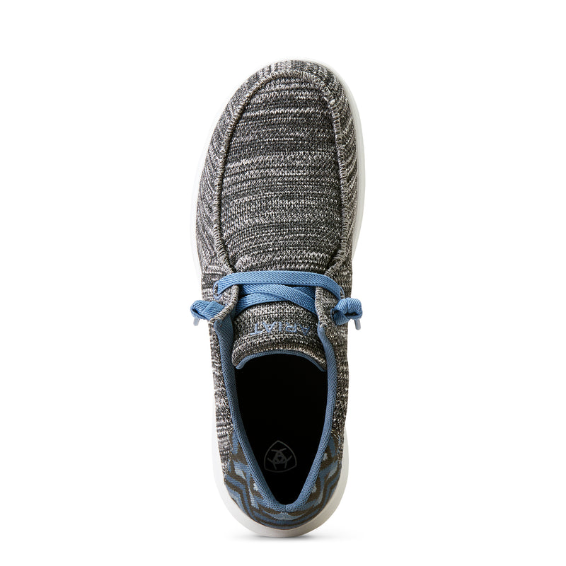 Load image into Gallery viewer, 10046907 - Ariat Men's Hilo Shoe
