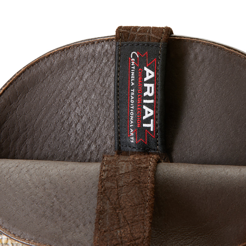Load image into Gallery viewer, 10046932 - Ariat Men's Futurity Chimayo Narrow Cutter Toe Cowboy Boot
