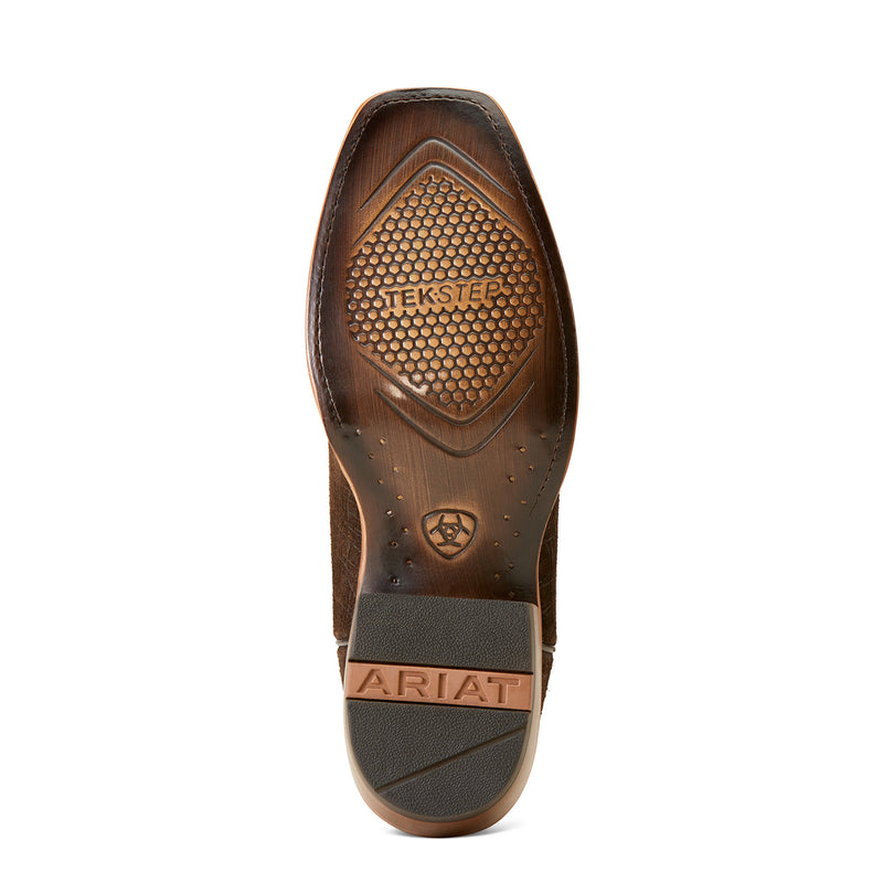 Load image into Gallery viewer, 10046932 - Ariat Men's Futurity Chimayo Narrow Cutter Toe Cowboy Boot

