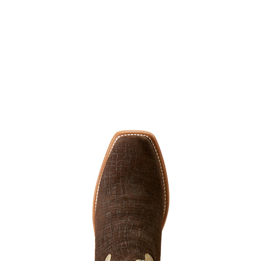 10046932 - Ariat Men's Futurity Chimayo Narrow Cutter Toe Cowboy Boot