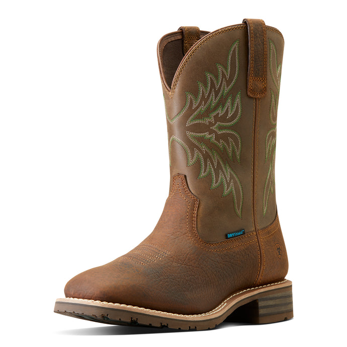 10046933 - Ariat Men's Hybrid Rancher BOA Waterproof Cowboy Boot