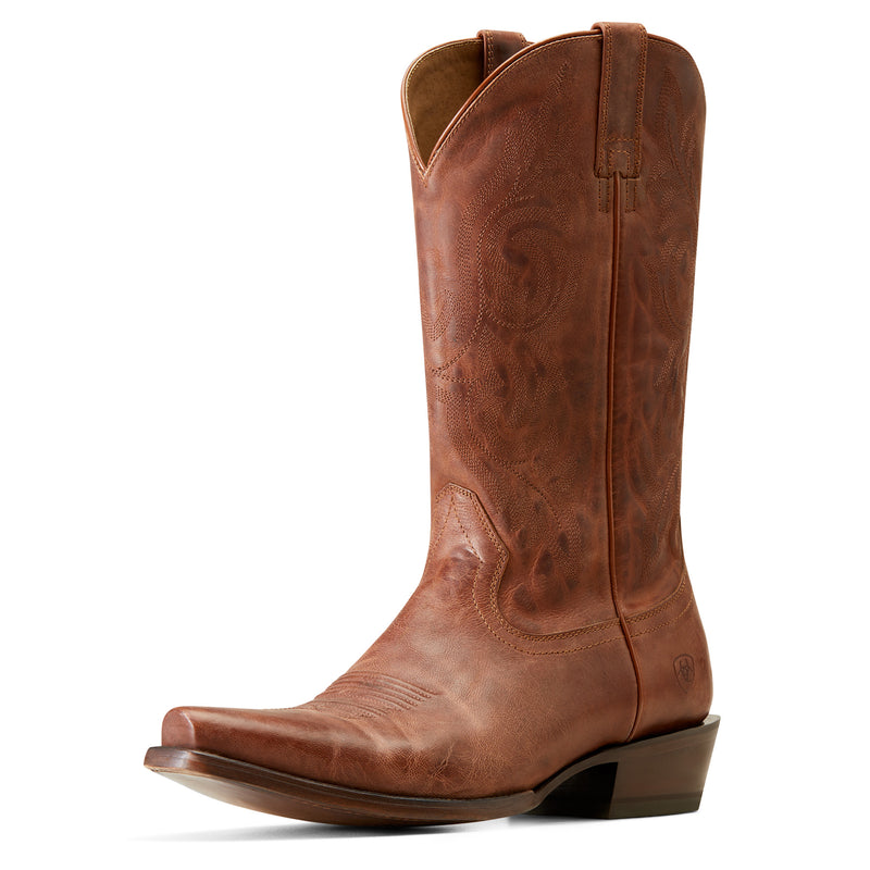 Load image into Gallery viewer, 10046948 - Ariat Men's Uptown X Toe Western Boot
