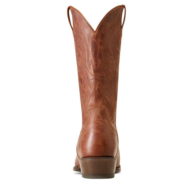 Load image into Gallery viewer, 10046948 - Ariat Men's Uptown X Toe Western Boot
