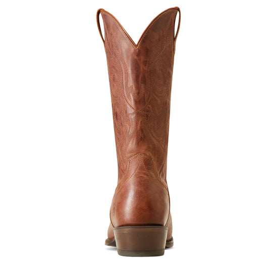 10046948 - Ariat Men's Uptown X Toe Western Boot