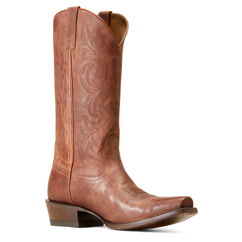 Load image into Gallery viewer, 10046948 - Ariat Men's Uptown X Toe Western Boot

