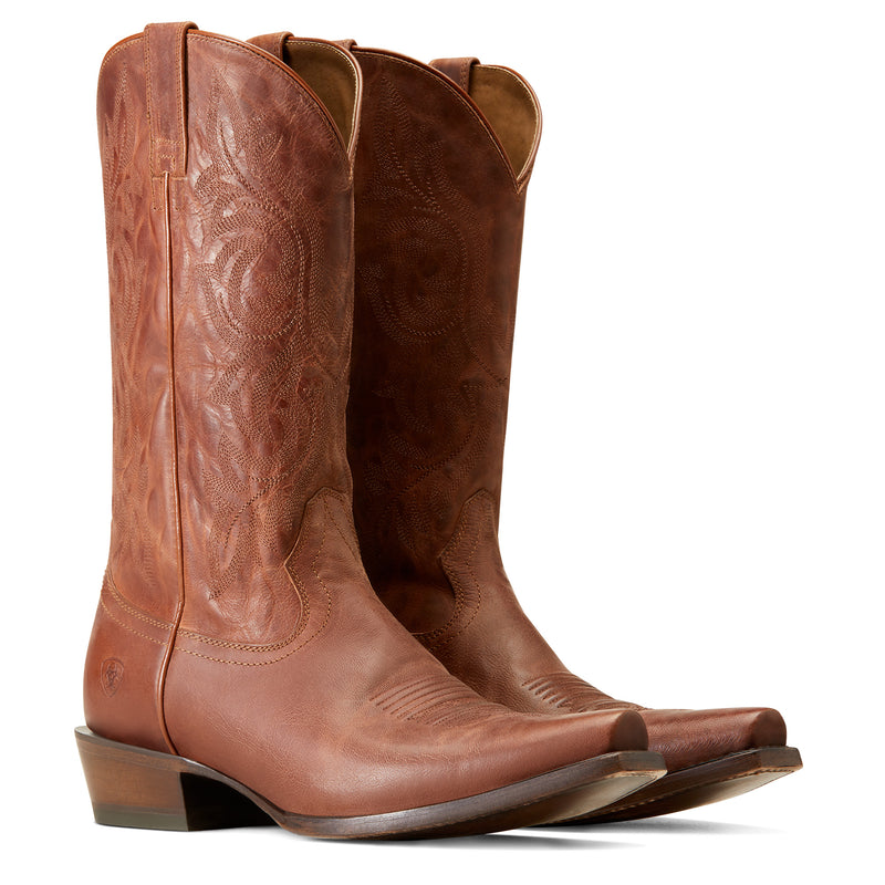 Load image into Gallery viewer, 10046948 - Ariat Men's Uptown X Toe Western Boot
