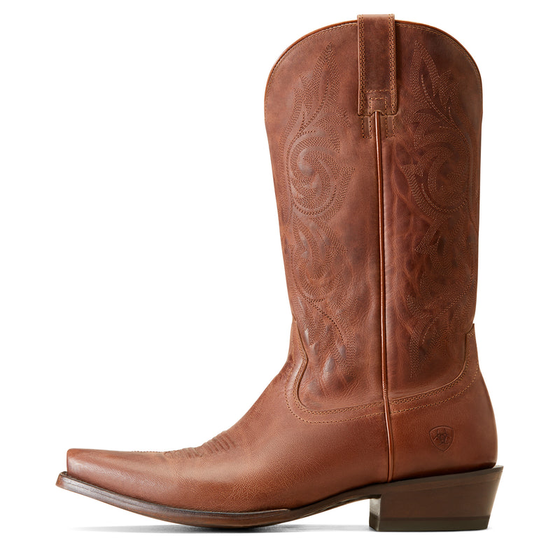 Load image into Gallery viewer, 10046948 - Ariat Men's Uptown X Toe Western Boot
