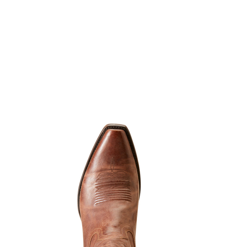 Load image into Gallery viewer, 10046948 - Ariat Men's Uptown X Toe Western Boot
