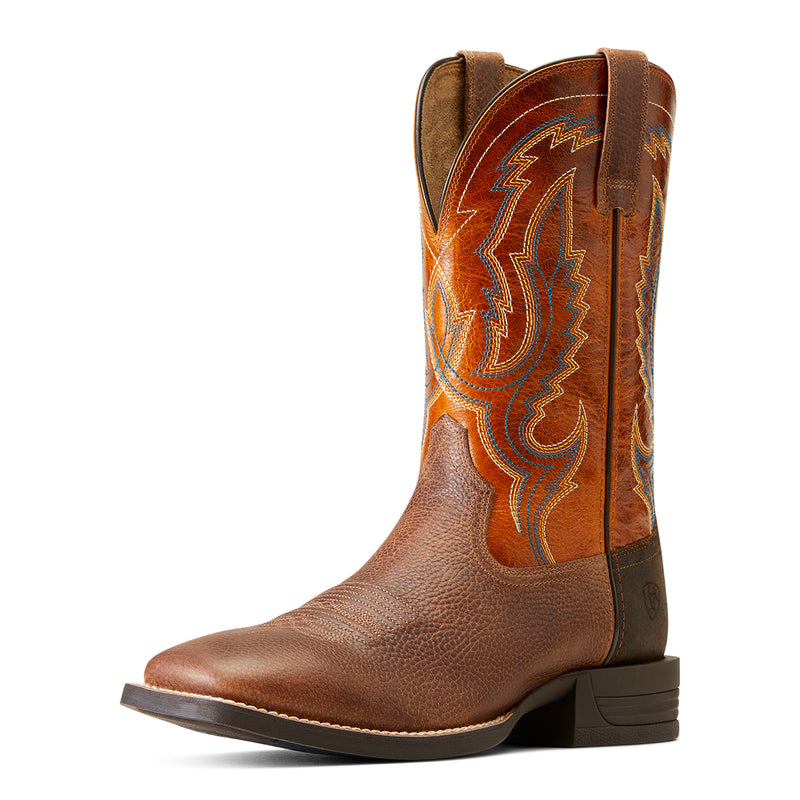 Load image into Gallery viewer, 10046951 - Ariat Men&#39;s Steadfast Western Boot
