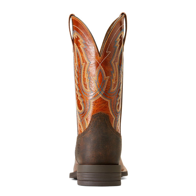 Load image into Gallery viewer, 10046951 - Ariat Men&#39;s Steadfast Western Boot
