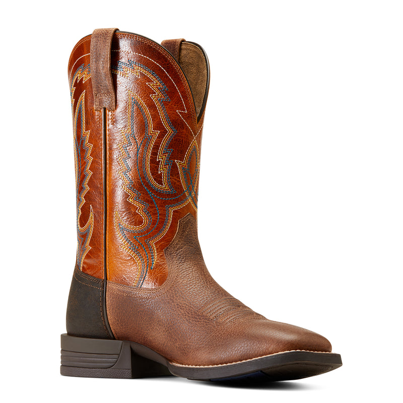 Load image into Gallery viewer, 10046951 - Ariat Men&#39;s Steadfast Western Boot
