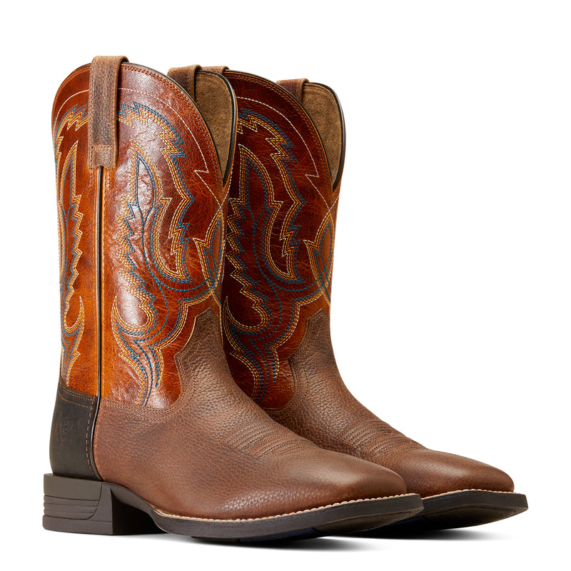 Load image into Gallery viewer, 10046951 - Ariat Men&#39;s Steadfast Western Boot
