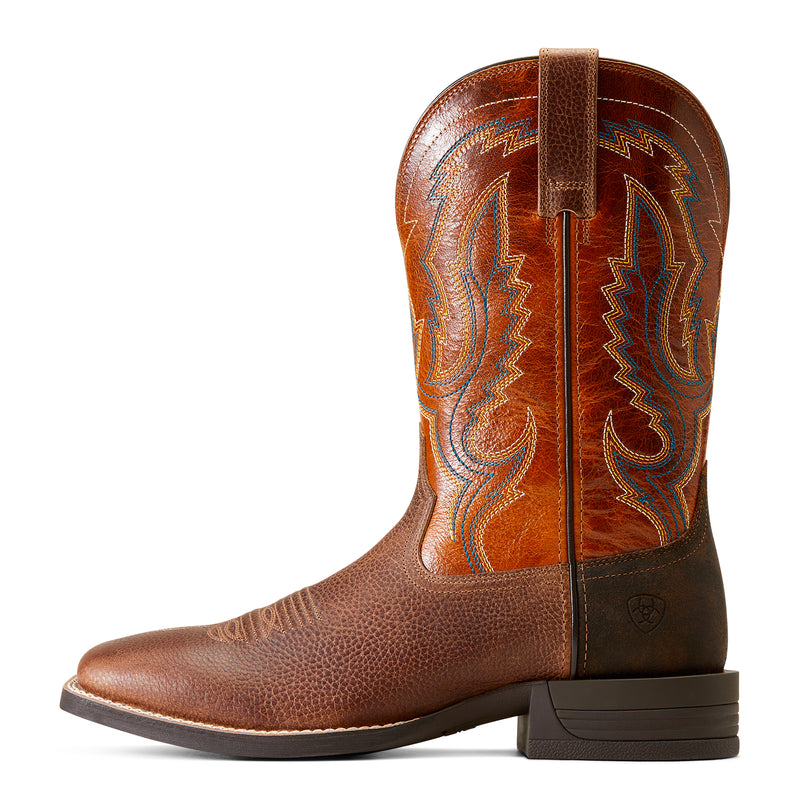 Load image into Gallery viewer, 10046951 - Ariat Men&#39;s Steadfast Western Boot
