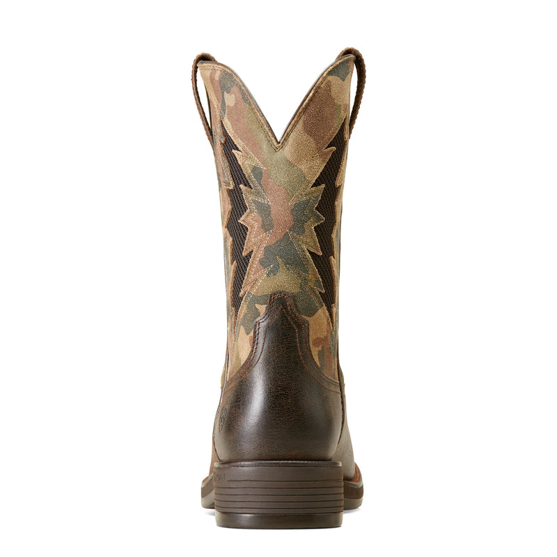 Load image into Gallery viewer, 10046980 - Ariat Men&#39;s Ridgeback VentTEK Western Boot
