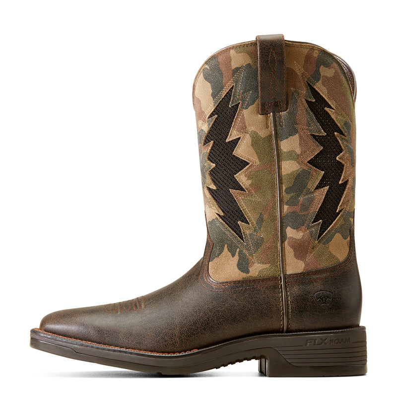 Load image into Gallery viewer, 10046980 - Ariat Men&#39;s Ridgeback VentTEK Western Boot
