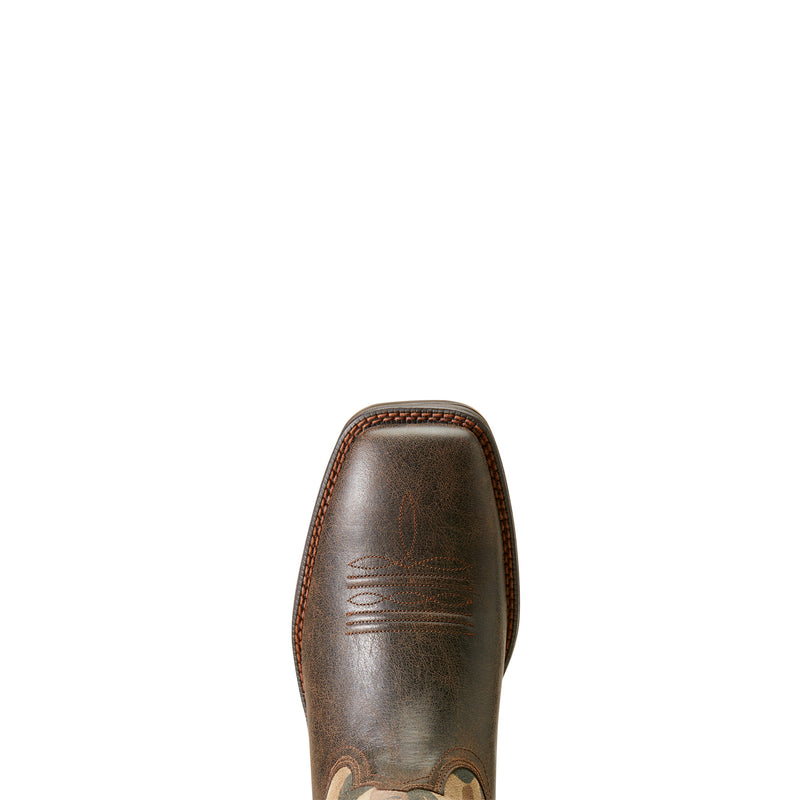 Load image into Gallery viewer, 10046980 - Ariat Men&#39;s Ridgeback VentTEK Western Boot
