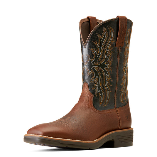 10046983 - Ariat Men's Ridgeback Cowboy Boot